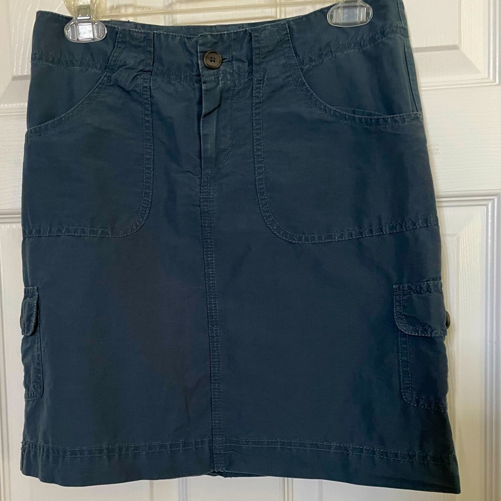 Sz 2 Merona Skirt